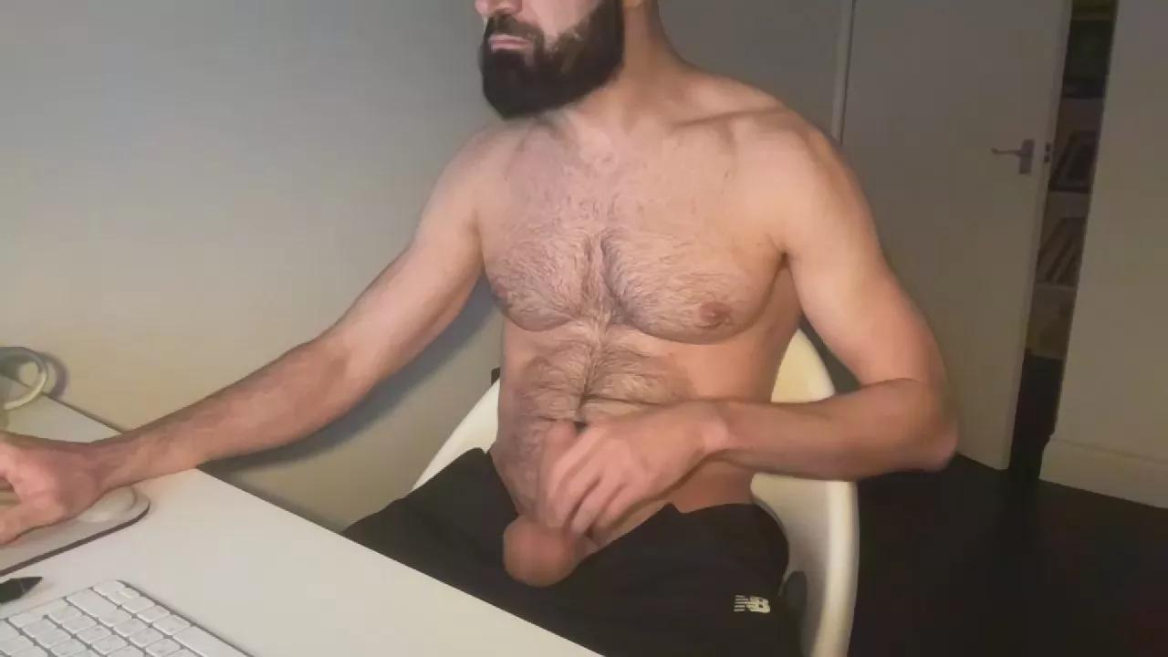 Zhecam on Cam4 
