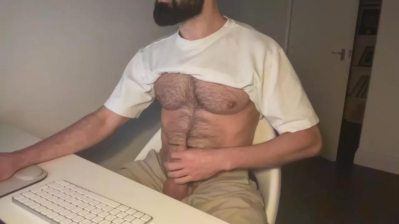 Zhecam on Cam4 