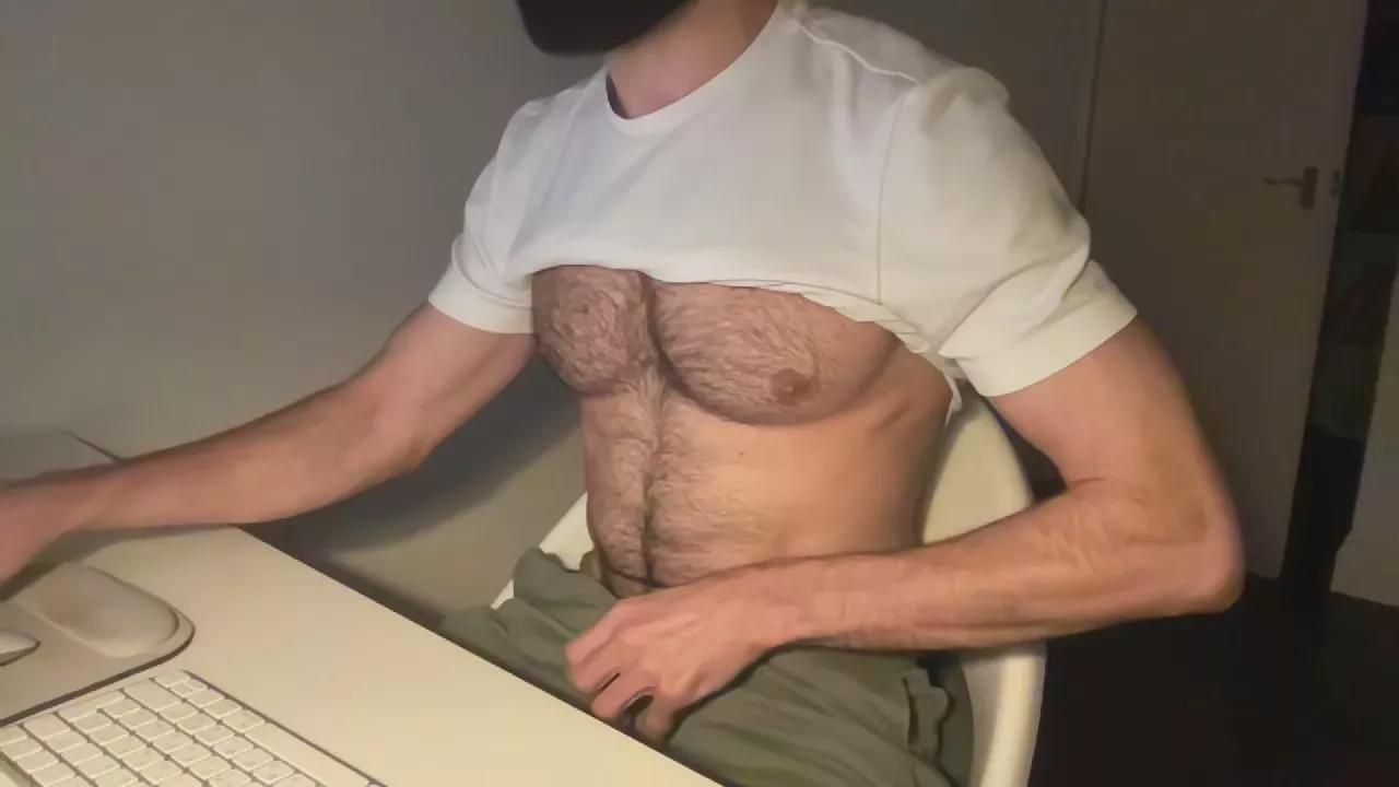 Zhecam on Cam4 
