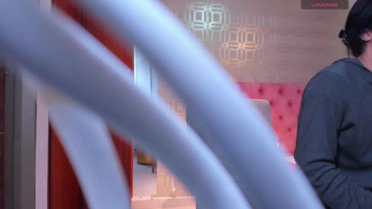 zoex2_ on Cam4 