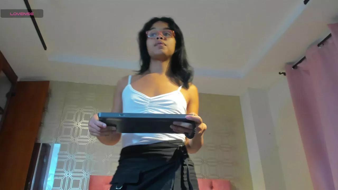 zoex2_ on Cam4 