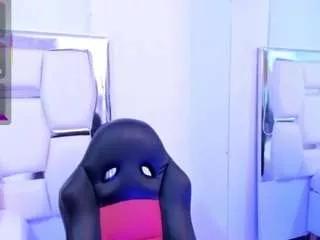 aikolee on CamSoda 
