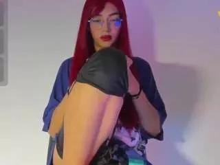 alejandra-robinson on CamSoda 