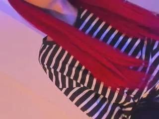 alejandra-robinson on CamSoda 