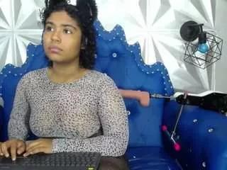 alicurly on CamSoda 
