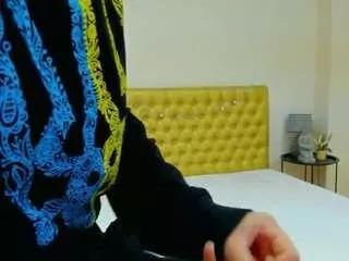 almafancy on CamSoda 