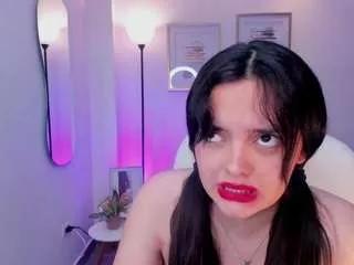 amelia-cherry on CamSoda 