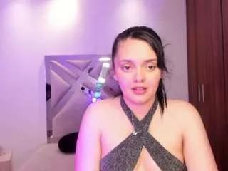 amelia-cherry on CamSoda 