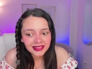amelia-cherry on CamSoda 