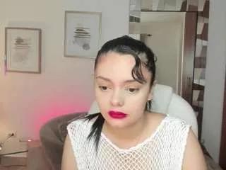 amelia-cherry on CamSoda 