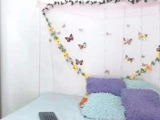 antonella23 on CamSoda 