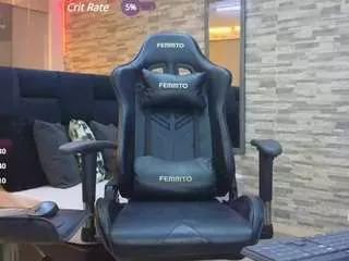 aris-sexz on CamSoda 