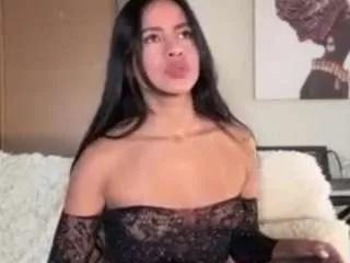 ashleygreene on CamSoda 