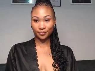 asianbaddie on CamSoda 