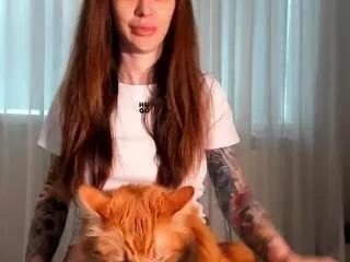briand28 on CamSoda 