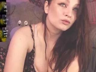 britneybarker on CamSoda 