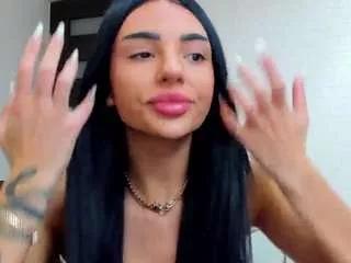 britneycharm on CamSoda 