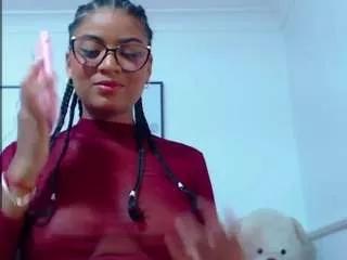carlymonroe on CamSoda 