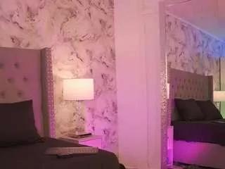 charlotte-harris on CamSoda 