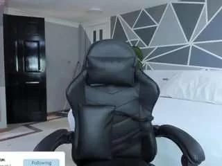 charolbruce on CamSoda 