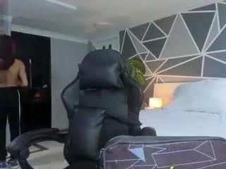 charolbruce on CamSoda 