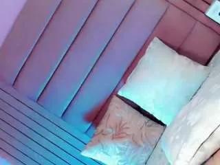 demonic-maryam on CamSoda 