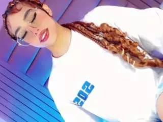 demonic-maryam on CamSoda 