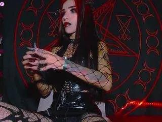 depresion-black on CamSoda 