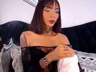diosa-hotslut on CamSoda 