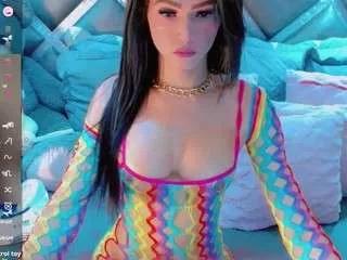 diosa-hotslut on CamSoda 