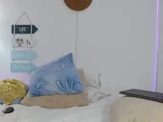 dulce-177 on CamSoda 