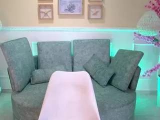 ellen-carrison on CamSoda 