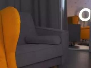 ellettecorker on CamSoda 