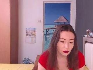 evafromheaven on CamSoda 