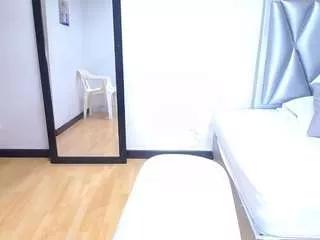 exotic-karmella on CamSoda 