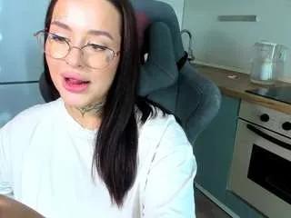 fuckdoll18 on CamSoda 