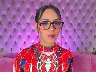 haarii02 on CamSoda 