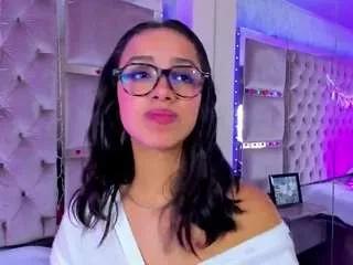 haarii02 on CamSoda 