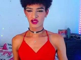 hotadhara on CamSoda 