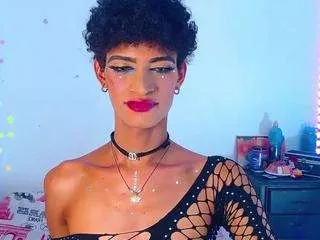 hotadhara on CamSoda 