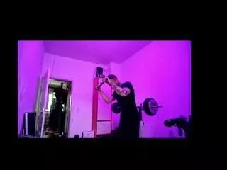 huebscherschwanz on CamSoda 