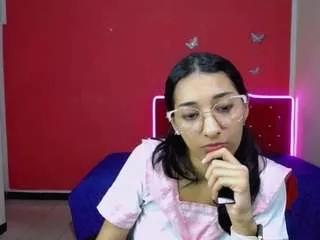 inocent-moon on CamSoda 