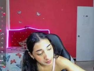 inocent-moon on CamSoda 