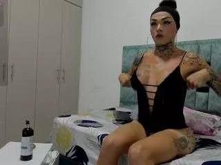 isabelanix