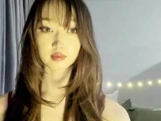 itslunadayy on CamSoda 
