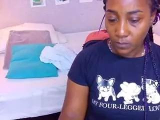 jakie-lena on CamSoda 