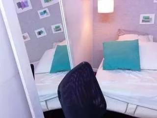 jakie-lena on CamSoda 