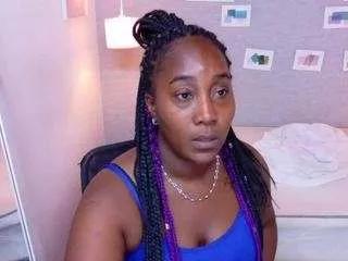 jakie-lena on CamSoda 