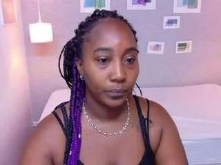 jakie-lena on CamSoda 