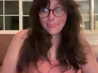 jellybeanin on CamSoda 